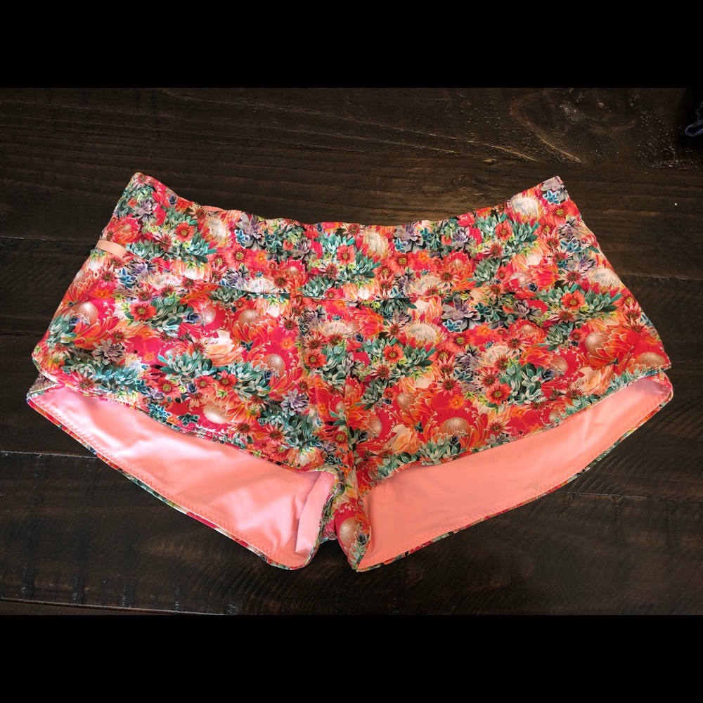 Lululemon Shanti Surf Short